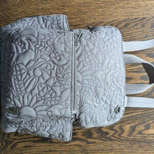 Sakroots Loyola Convertible Backpack